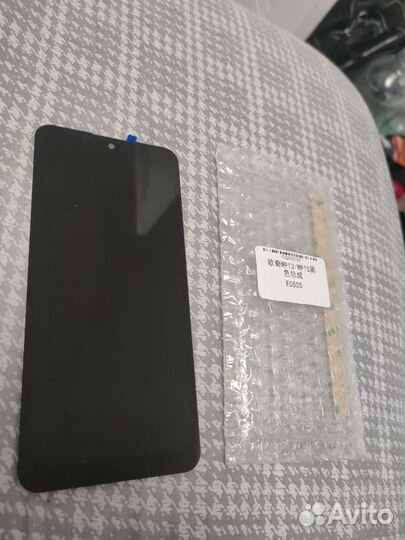 Дисплей oukitel wp13
