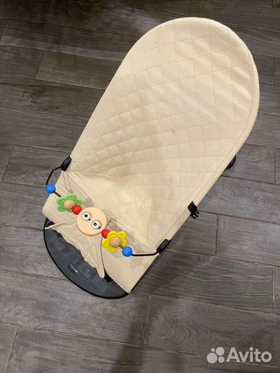 Детская люлька колыбель бу