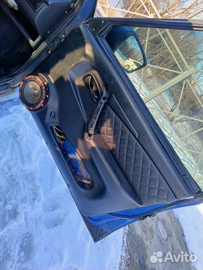 Дверные карты обмен