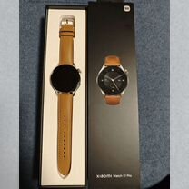 Xiaomi watch s1 pro