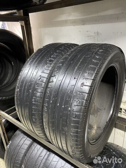 Yokohama BluEarth-A 215/55 R17 94V