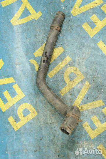 Тосольный патрубок Ford Focus 1