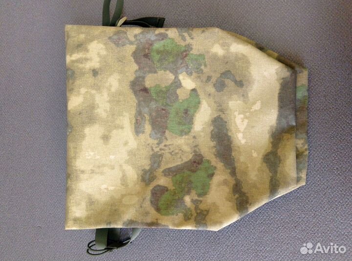 Пятиточник с баллистикой 2 секции Бр1