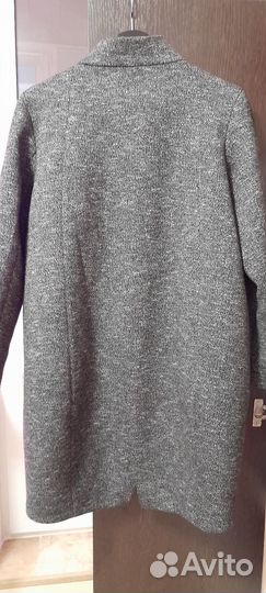 Пальто женское демисезонное 46 48