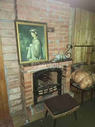 Участок 9,8 сот. (СНТ, ДНП)