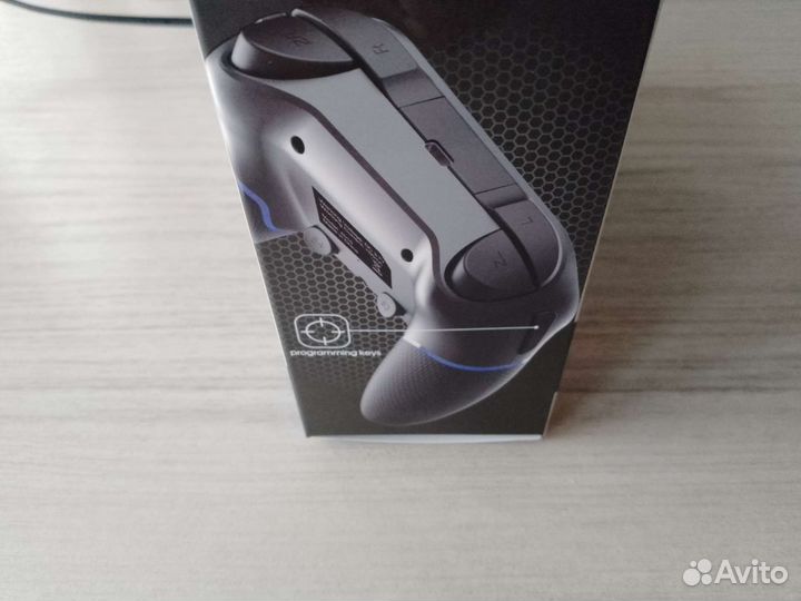 Беспроводной геймпад ipega PG-P4010