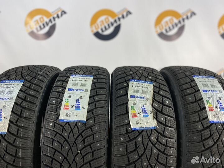 Triangle IcelynX TI501 215/55 R16 99H