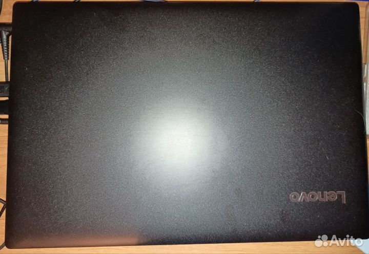 Lenovo ideapad 320