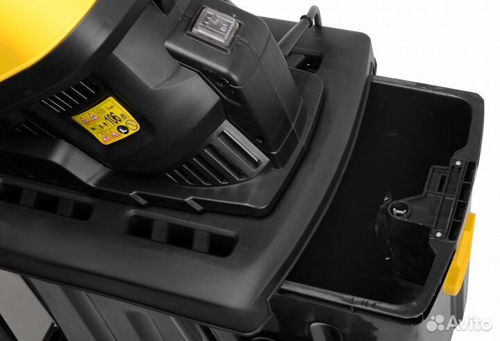 Садовый измельчитель huter ESH-2500 70/13/11