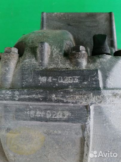 Редуктор заднего моста Audi S8 A8 D3 5.2л 2006-10