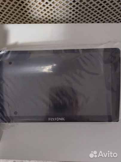 Автомобильный мультимедиа плеер Магнитола Flysonic