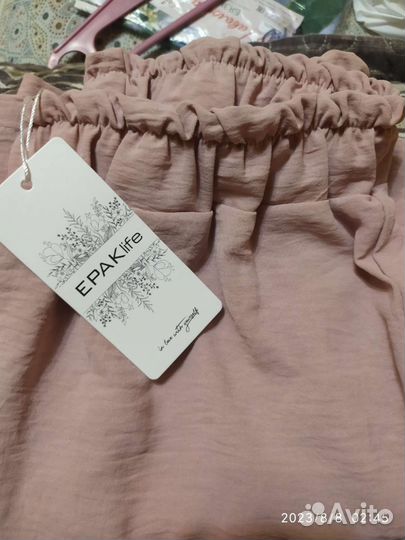 Шорты летние женские 48 50