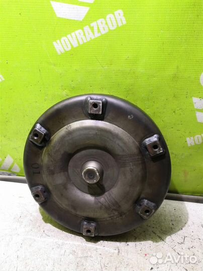 Гидротрансформатор Тойота Хайлендер