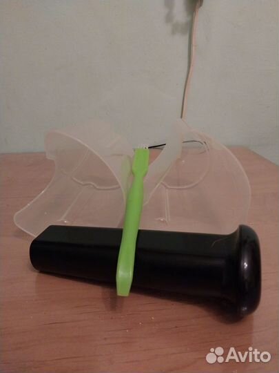 Комплект для шнековой соковыжималки