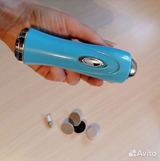 Аппарат для педикюра