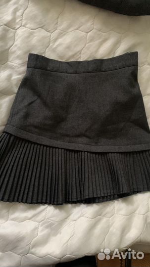 Школьная форма для девочки 128-146