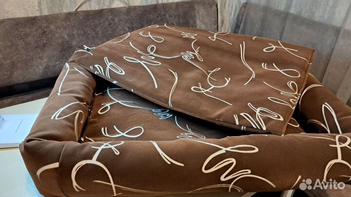 Лежанка для животных