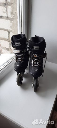 Ролики rollerblade детские