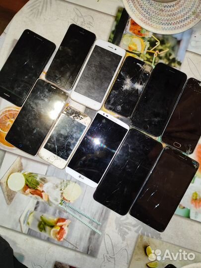 iPhone 7, 128 ГБ