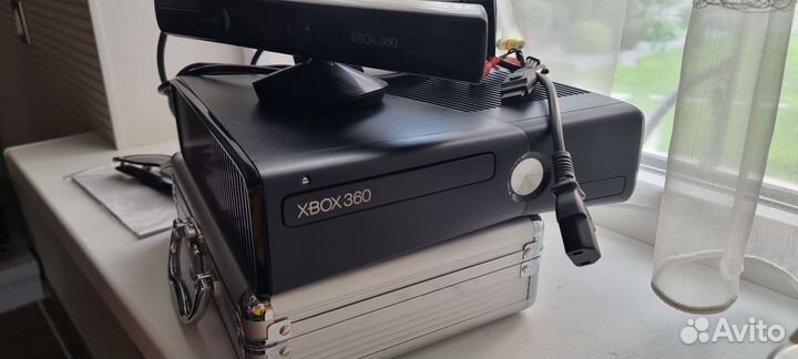Геймпад xbox 360