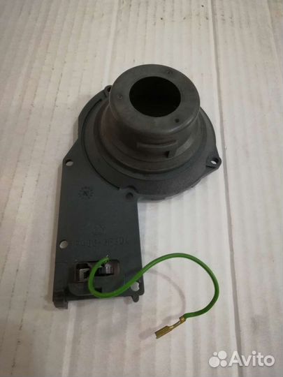 Запчасти для Bosch MUM