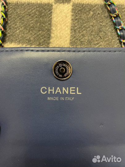 Сумка Chanel Градиент