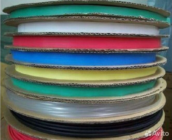 Термоусадка