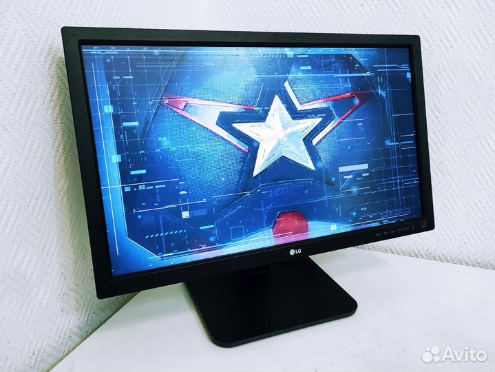 Монитор LG 24