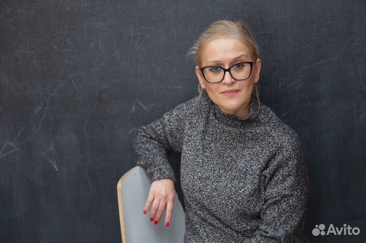 Репетитор по французскому языку