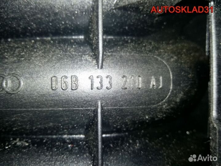 Коллектор впускной Audi A4 B6 2.0 ALT 06B133210AJ
