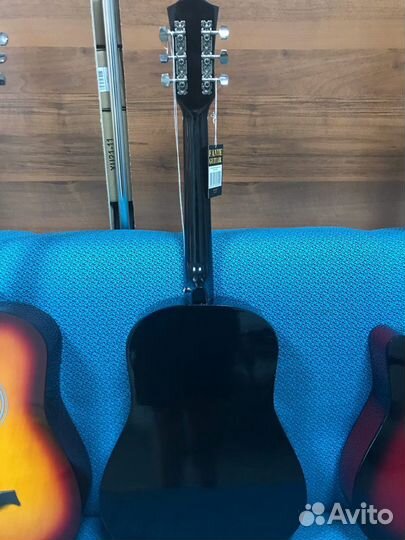 Гитара Belucci