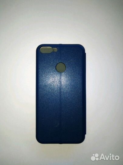 Чехол на Huawei P SMART