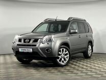 Nissan X-Trail 2.0 CVT, 2012, 148 704 км, с пробегом, цена 1 749 000 руб.