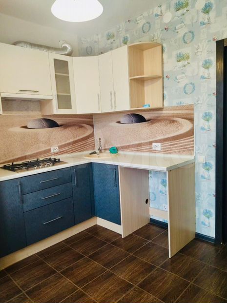 1-к. квартира, 33,7 м², 9/9 эт.