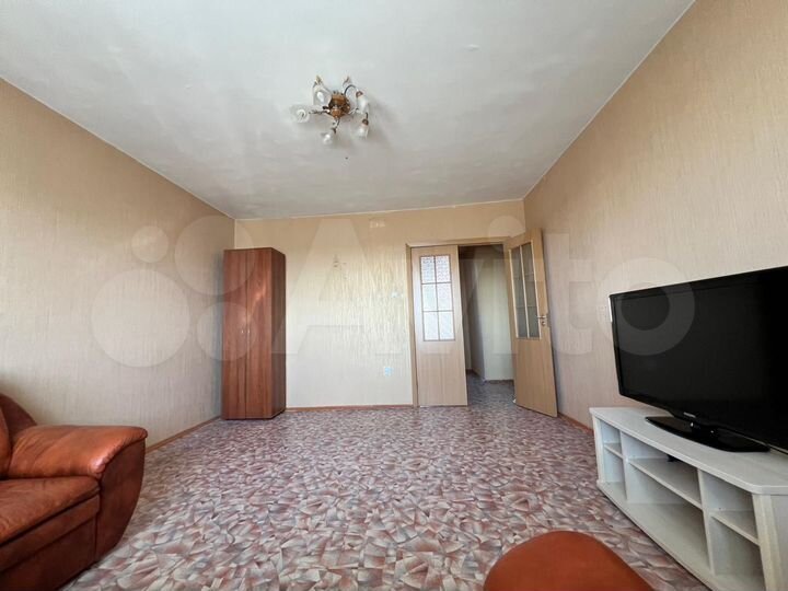 2-к. квартира, 64 м², 9/14 эт.