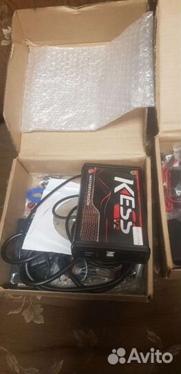 Программатор