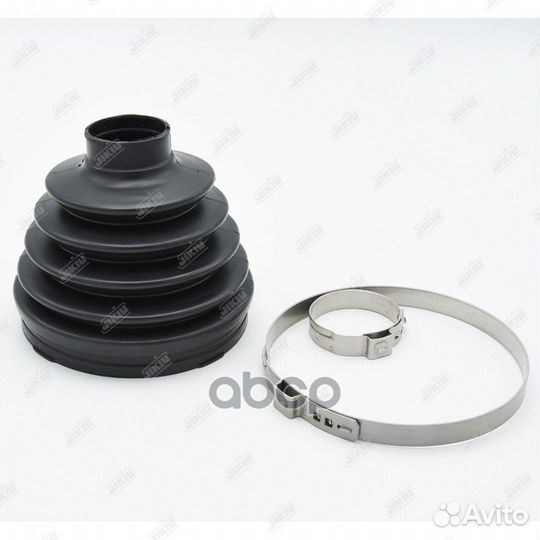 Пыльник шруса задн внешний nissan QX56 04-10, F