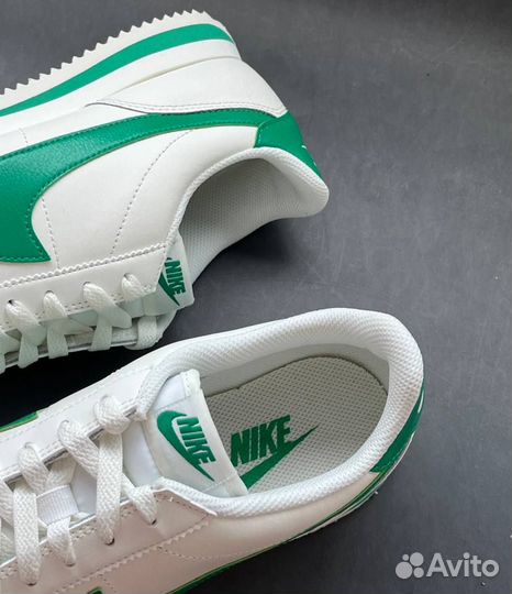 Оригинальные Nike Cortez