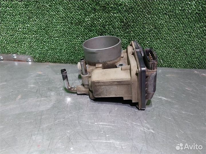 Дроссельная заслонка Suzuki Sx4 хэтчбек M16A