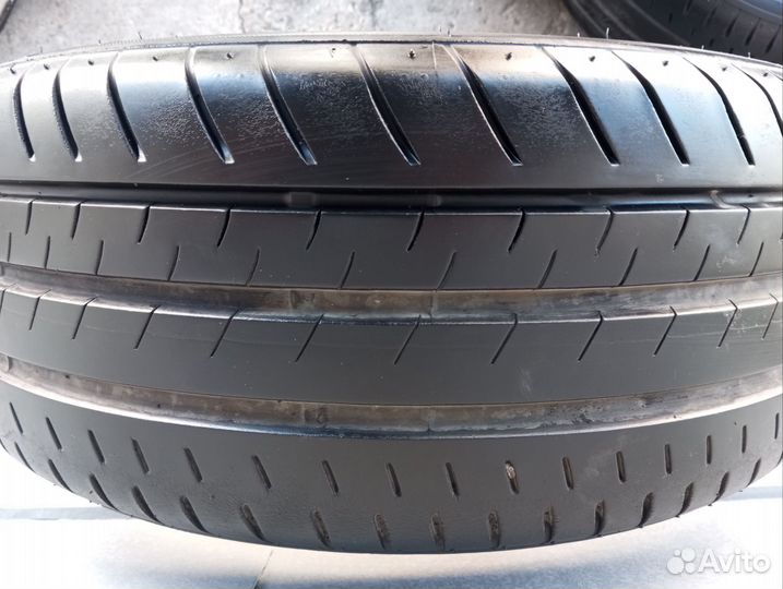 Bridgestone Turanza T002 215/45 R17