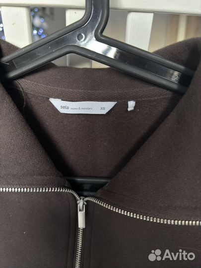 Свитшот sela xs