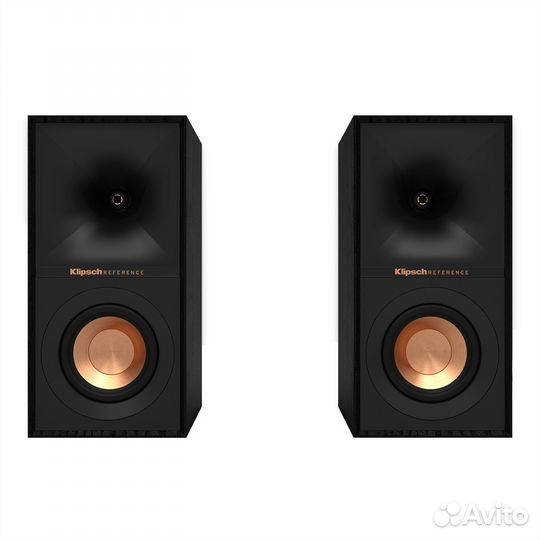 Klipsch R-40M