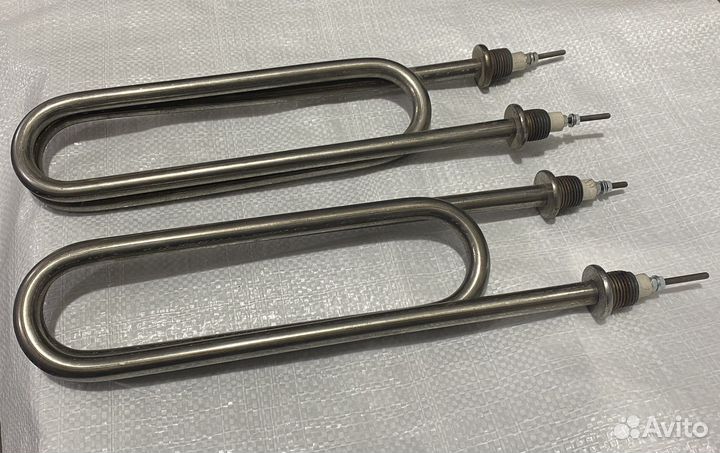 Тэны от производителя