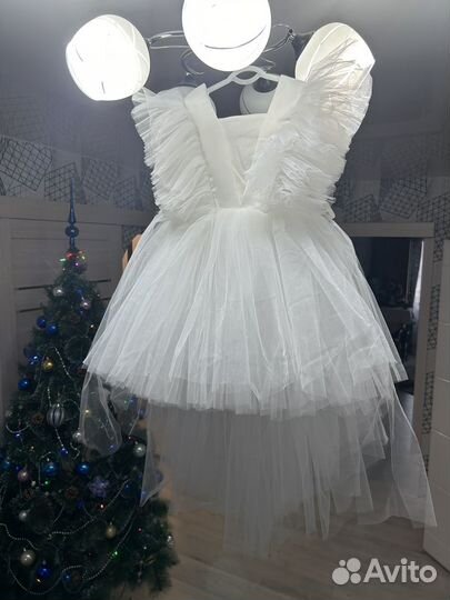 Платье для принцессы