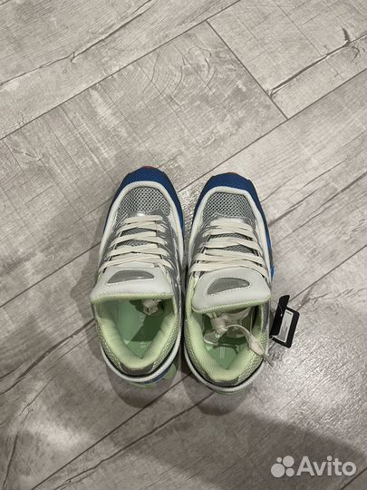 Adidas raf simons ozweego 2