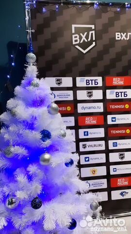 Искусственная ёлка