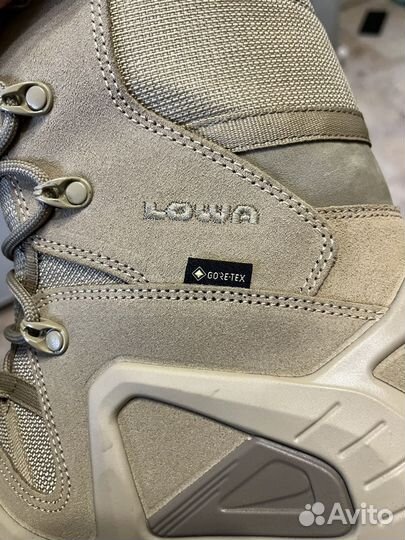 Lowa Zephyr GTX Hi TF