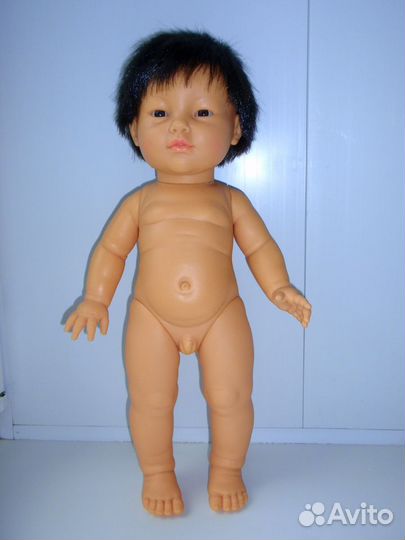 Кукла Китаец. От от Berjusa