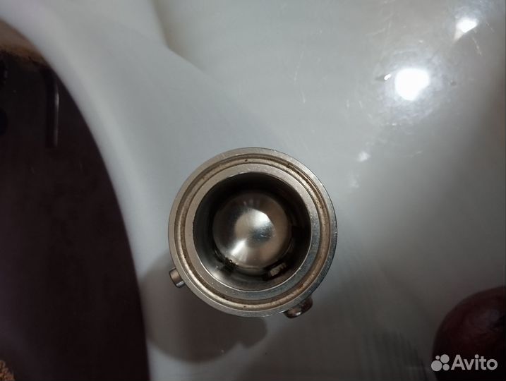 Ректификационная колонна 1.5д,можно по отдельности