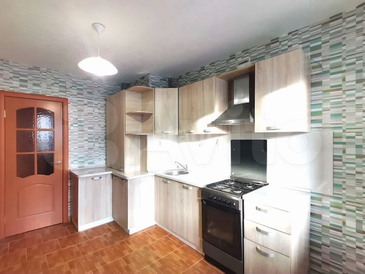 1-к. квартира, 48,6 м², 2/10 эт.